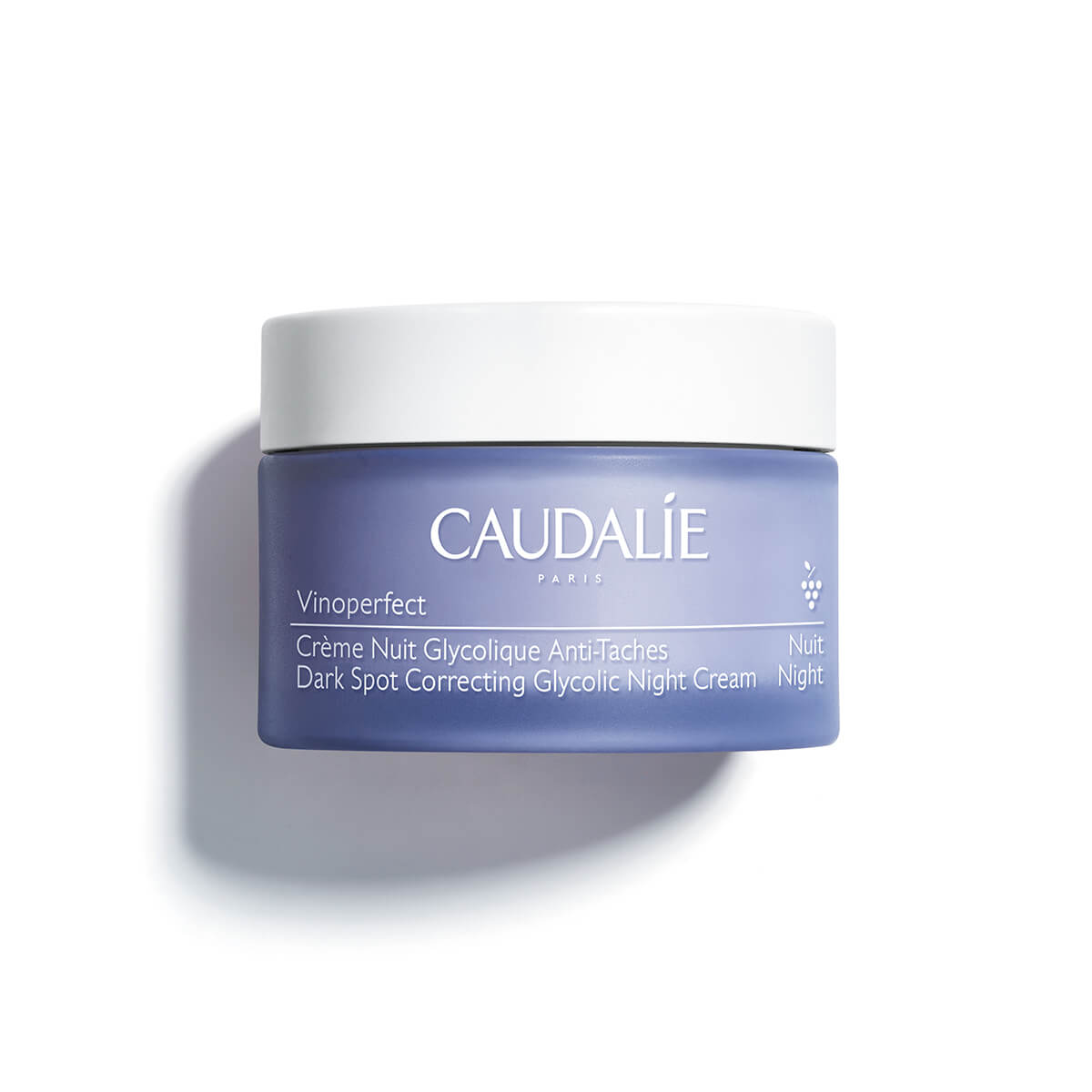 VINOPERFECT CREMA DE NOCHE ILUMINADORA GLIC&Oacute;LICA